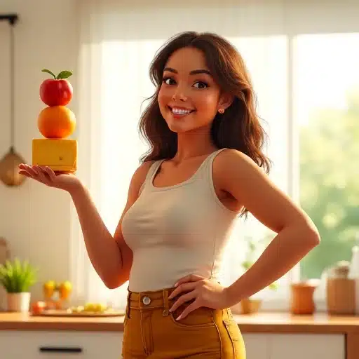 Coach nutrition émotionnelle
